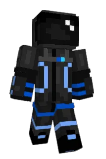 MAOJIE0929 Minecraft avatar full body
