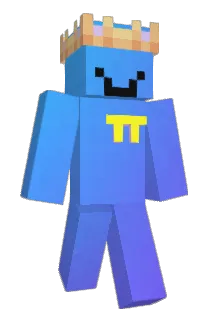 MAQUINAdeMATAR Minecraft avatar full body