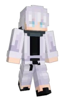 MAR00NS Minecraft avatar full body