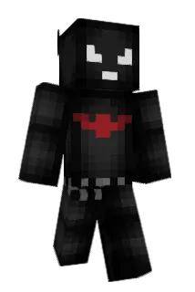 MAR0CCO Minecraft avatar full body