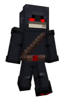 MARBOL0 Minecraft avatar full body