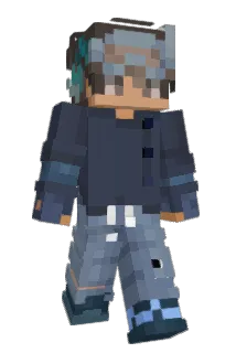 MARCUS83523 Minecraft avatar full body
