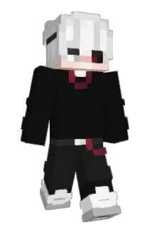 MARCUSDEAD Minecraft avatar full body