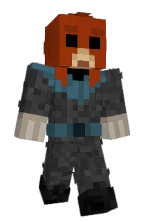 MARDUKMANNEN Minecraft avatar full body