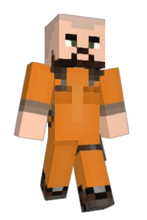 MAREMX Minecraft avatar full body