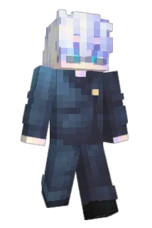 MARIR_ Minecraft avatar full body