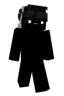 MARIgiraSOL Minecraft avatar full body