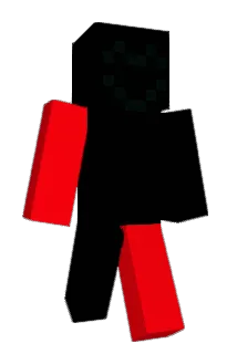 MARKshot105 Minecraft avatar full body