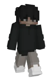 MARNIOK Minecraft avatar full body
