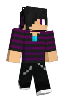 MARO6969 Minecraft avatar full body