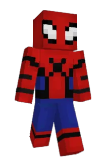 MAROKKAAN_ Minecraft avatar full body