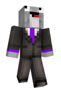 MARSpro123 Minecraft avatar full body