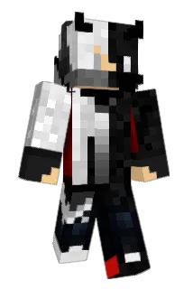 MARTIJNH33 Minecraft avatar full body