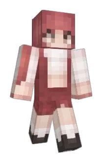 MARTIN_14PM Minecraft avatar full body