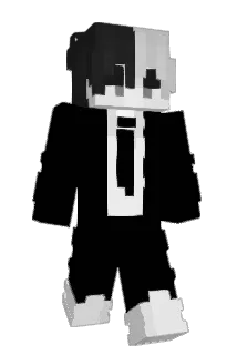 MARTYRFOS66 Minecraft avatar full body