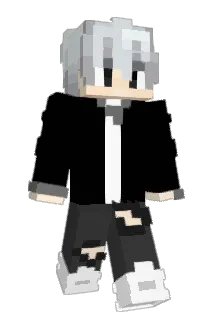 MARU_lx Minecraft avatar full body