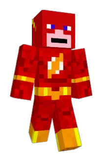 MARVELFAN2099 Minecraft avatar full body