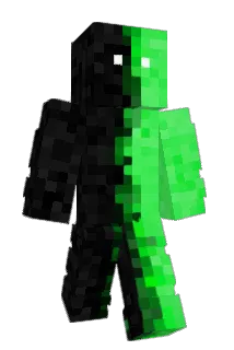 MARVELobsession Minecraft avatar full body