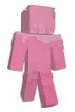 MARZORRR Minecraft avatar full body