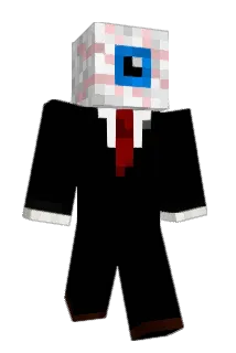 MASAAAAARU Minecraft avatar full body
