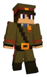 Custom render preview