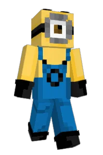 MASHIRO2141 Minecraft avatar full body