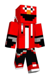 MASPANCAKE Minecraft avatar full body