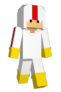 MASSEYZIM Minecraft avatar full body
