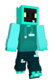 MASSIVEegg_ Minecraft avatar full body