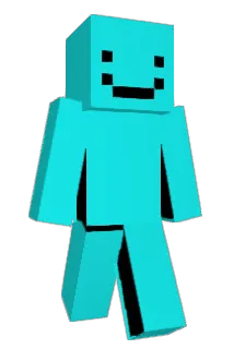 MASSIlI97 Minecraft avatar full body