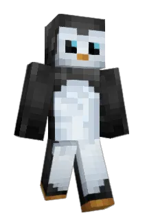 MASTEEKH Minecraft avatar full body
