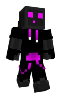 MASTERMIND826 Minecraft avatar full body