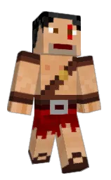 Custom render preview