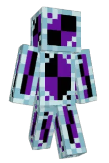 MATEOVLK Minecraft avatar full body