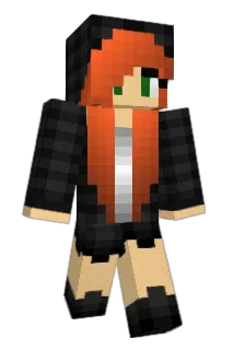 MATEVA2BF Minecraft avatar full body