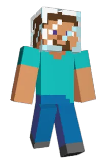 MATHIAS_L1C Minecraft avatar full body