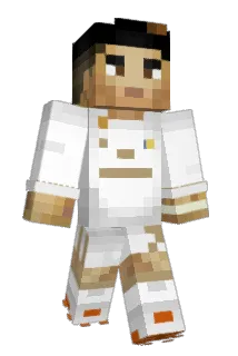 MATIX98 Minecraft avatar full body