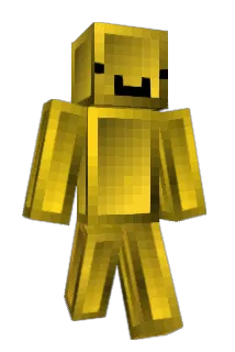 MATOBOU Minecraft avatar full body