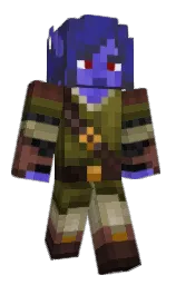 Custom render preview