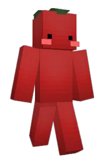MATO_52 Minecraft avatar full body