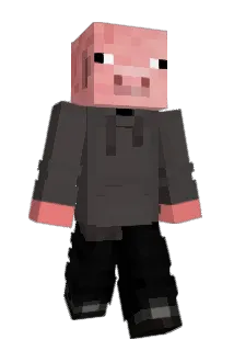 MATT30__ Minecraft avatar full body
