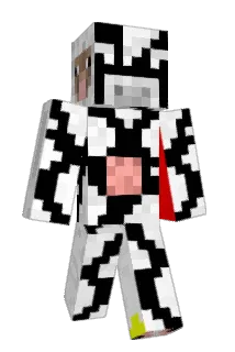 MATTHEWDRAGON04 Minecraft avatar full body