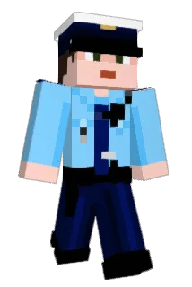 MATTNAVY0 Minecraft avatar full body