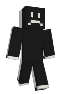 MATTY0314 Minecraft avatar full body