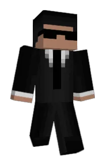 MATTY_XDXD Minecraft avatar full body