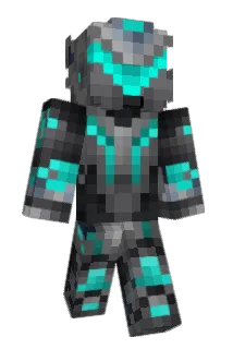 MAURIZIO_YT Minecraft avatar full body