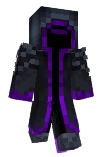 MAVATTA Minecraft avatar full body