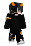 MAXARl Minecraft avatar full body