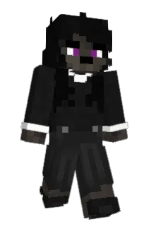 MAXEXPLOSION12 Minecraft avatar full body
