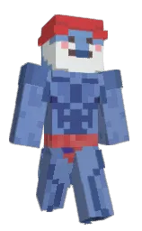 Custom render preview